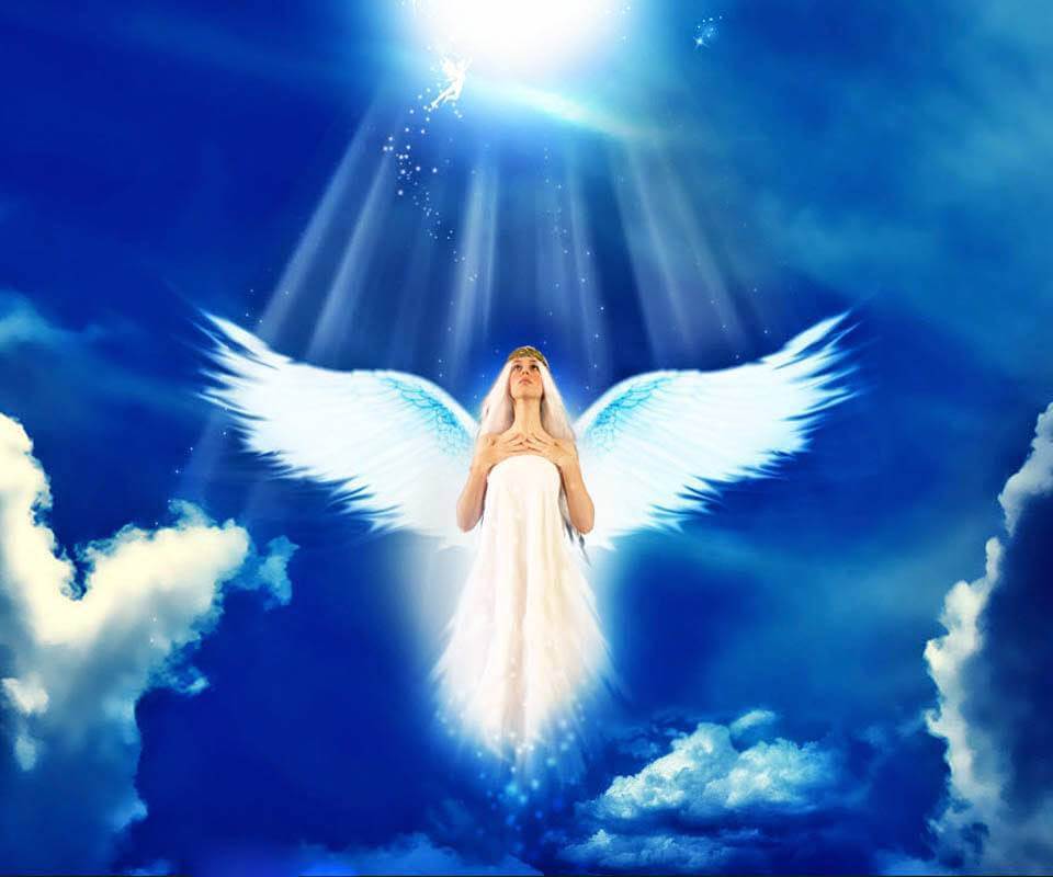 ángel
