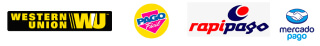 metodos de pago